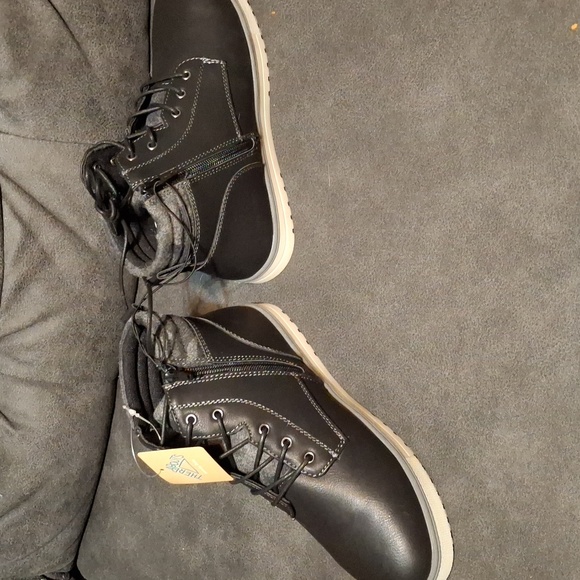 Thereabouts Boys boots - Picture 3 of 6